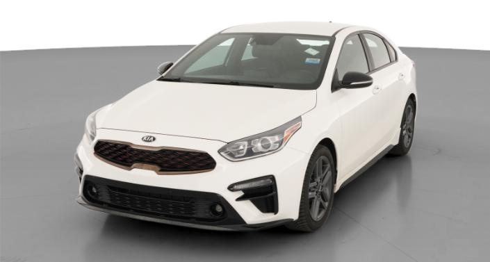Thumbnail: 2020 Kia Forte - 1