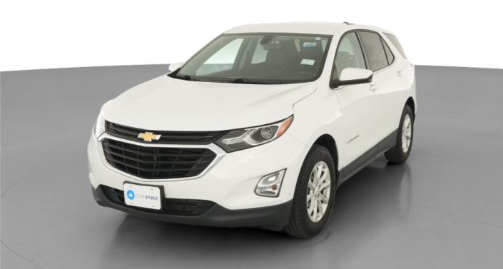 2019 Chevrolet Equinox LT -
                  Colonial Heights, VA
