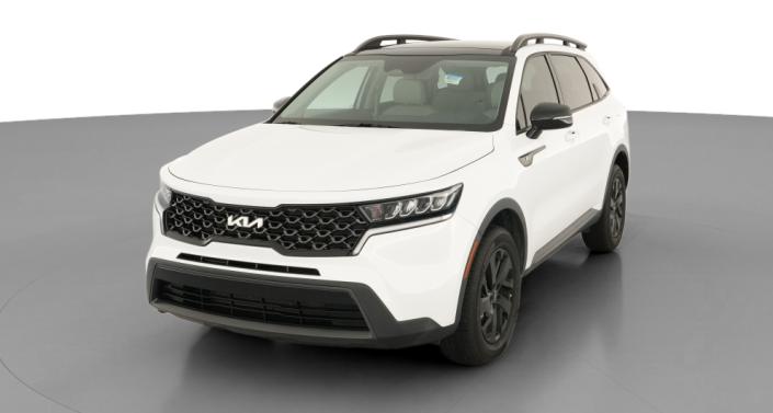 Thumbnail: 2023 Kia Sorento - 1