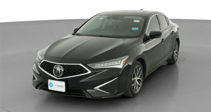 2019 Acura ILX Premium -
                  Framingham, MA