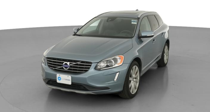 2017 Volvo XC60 T5 Inscription -
                  Beverly, NJ