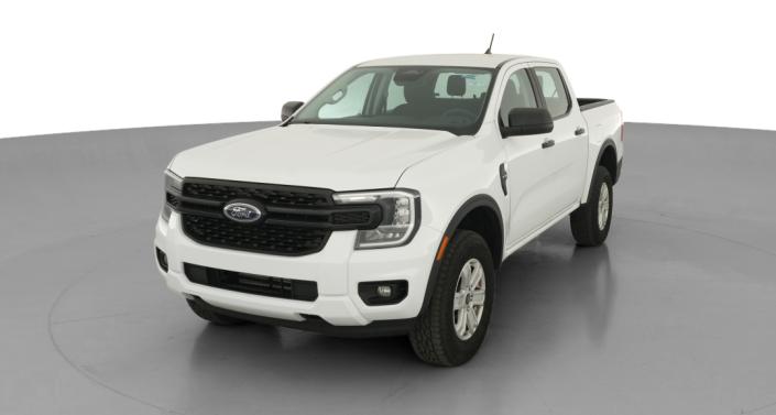 Thumbnail: 2024 Ford Ranger - 1