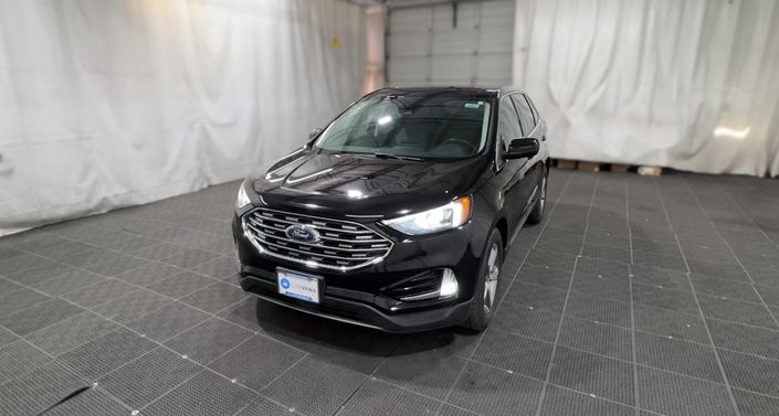 Thumbnail: 2022 Ford Edge - 1