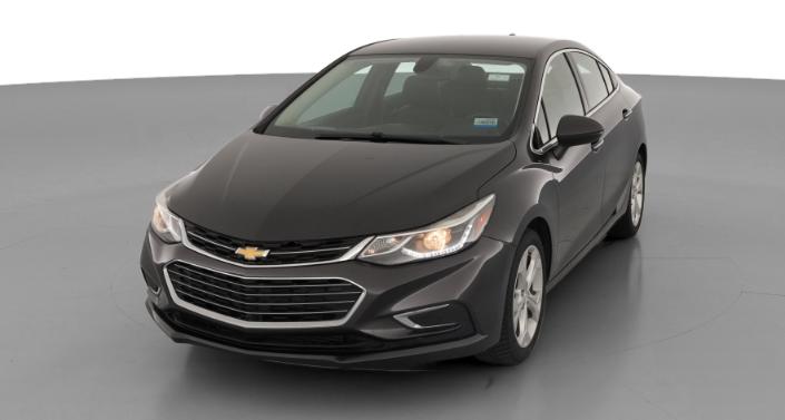 2017 Chevrolet Cruze Premier -
                  Lorain, OH