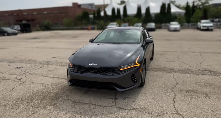 2023 Kia K5 LXS -
                  Richton Park, IL