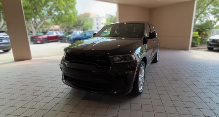 Thumbnail: 2026 Dodge Durango - 1