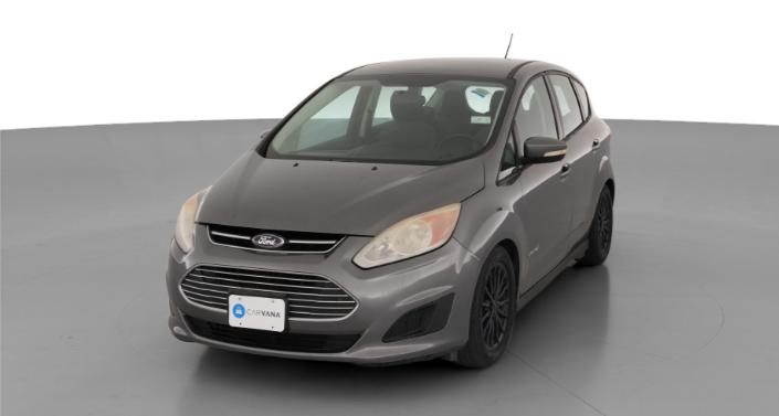 2014 Ford C-Max SE -
                  Lorain, OH