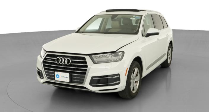 2019 Audi Q7 Premium Plus -
                  Richton Park, IL