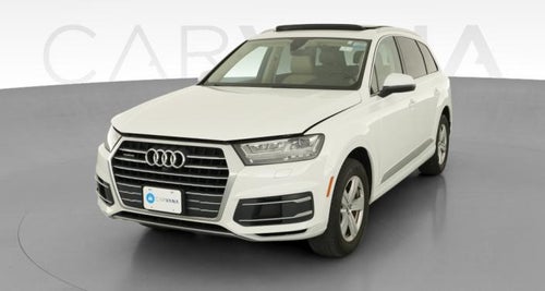 2019 Audi Q7