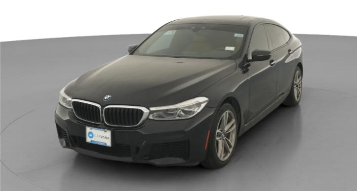 2018 BMW 6 Series 640i xDrive -
                  Fort Worth, TX