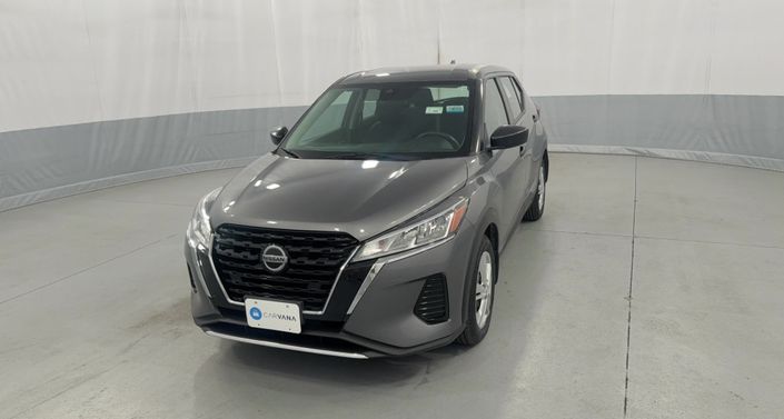 2021 Nissan Kicks S -
                  Kansas City, MO