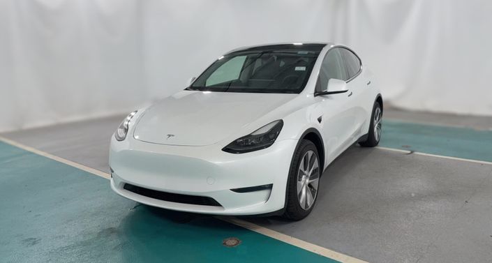 Thumbnail: 2023 Tesla Model Y - 1