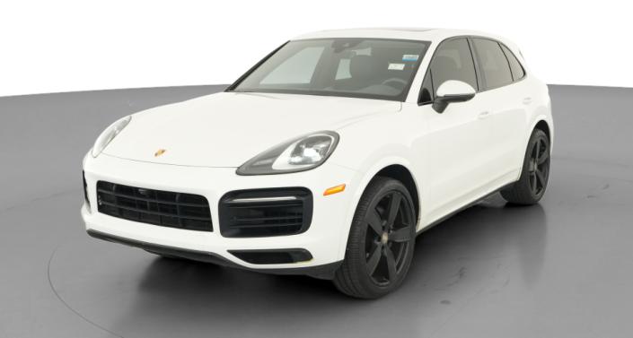 2020 Porsche Cayenne Base -
                  Bessemer, AL