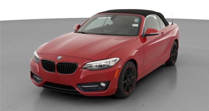 2017 BMW 2 Series 230i -
                  Lorain, OH
