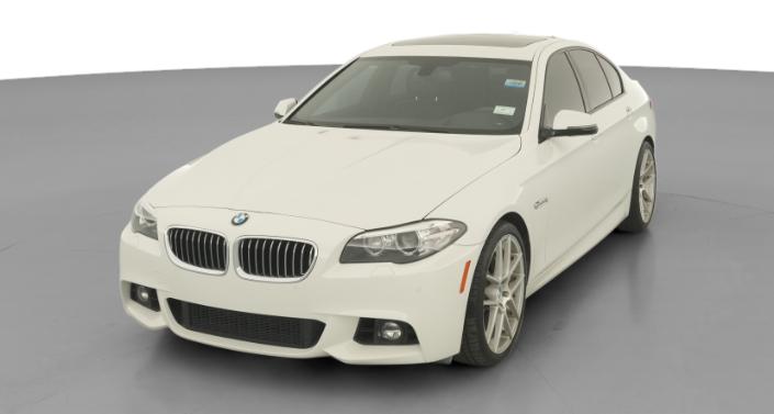 2016 BMW 5 Series 535i -
                  Fort Worth, TX