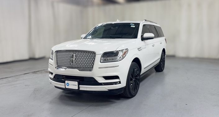 2021 Lincoln Navigator Reserve -
                  Lancaster, TX