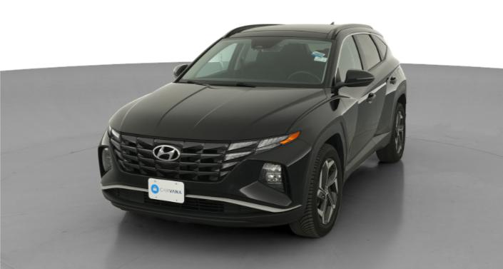 Thumbnail: 2022 Hyundai Tucson - 1