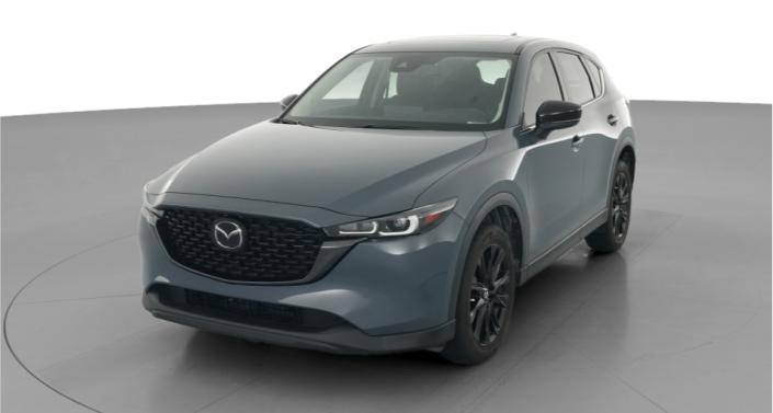 Thumbnail: 2023 Mazda CX-5 - 1