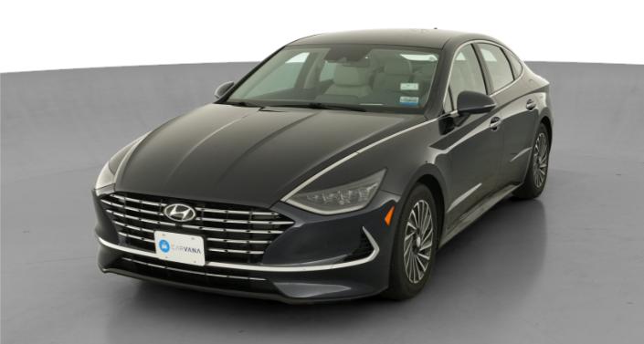 Thumbnail: 2022 Hyundai Sonata - 1