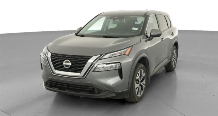 Thumbnail: 2021 Nissan Rogue - 1