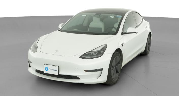 Thumbnail: 2023 Tesla Model 3 - 1