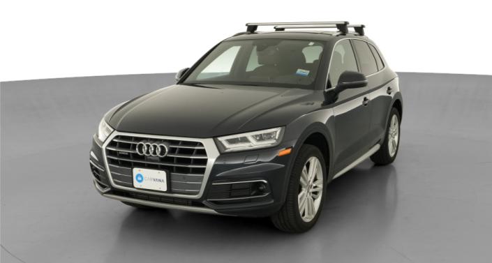 Thumbnail: 2018 Audi Q5 - 1