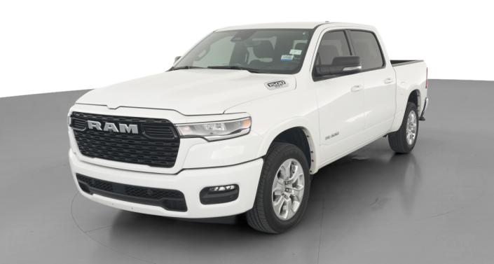 Thumbnail: 2025 RAM 1500 - 1