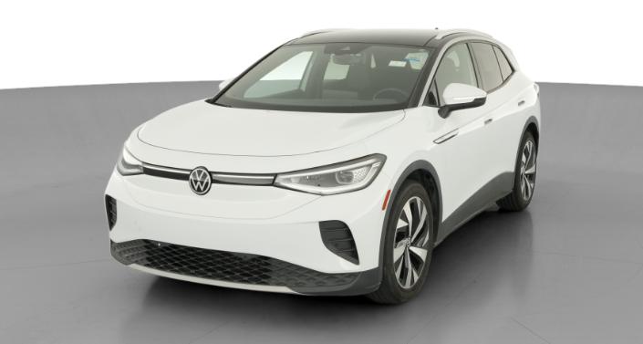 2021 Volkswagen ID.4 Pro S -
                  Rocklin, CA