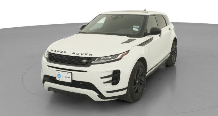 2022 Land Rover Range Rover Evoque R-Dynamic S -
                  Fort Worth, TX