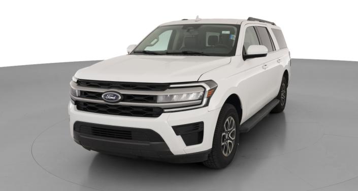 2024 Ford Expedition MAX XLT -
                  Lorain, OH