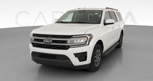 2024 Ford Expedition MAX