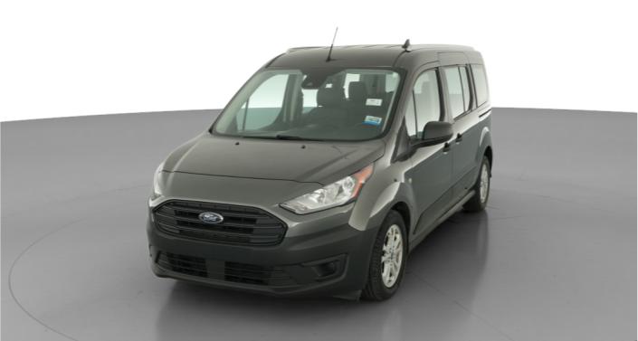 2020 Ford Transit Series Connnect XL -
                  West Memphis, AR