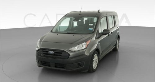 2020 Ford Transit Connect Passenger Wagon