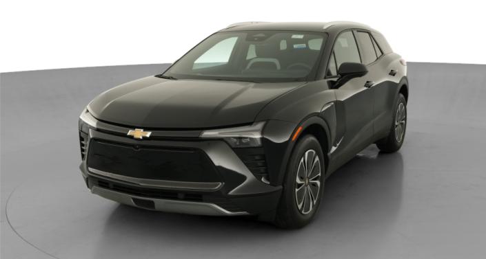 Thumbnail: 2024 Chevrolet Blazer EV - 1