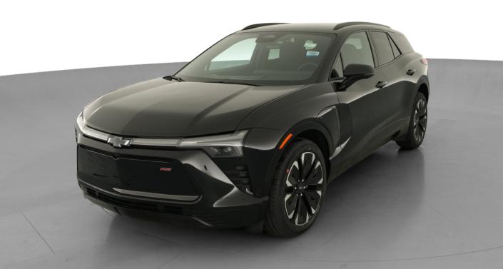 Thumbnail: 2024 Chevrolet Blazer EV - 1