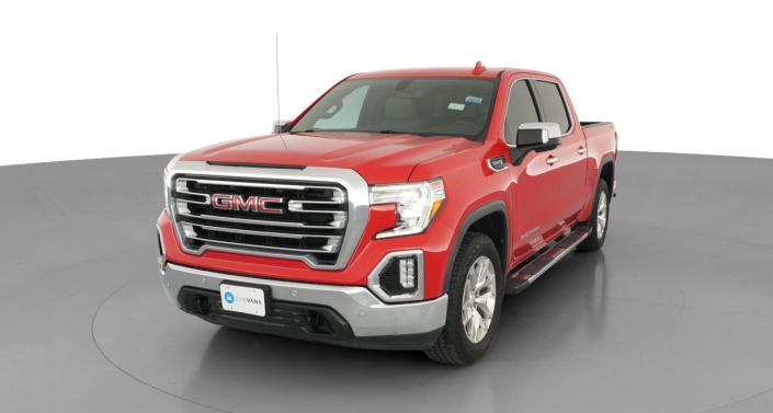Thumbnail: 2020 GMC Sierra 1500 - 1