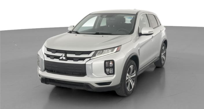 2023 Mitsubishi Outlander Sport SE -
                  Wheatland, OK