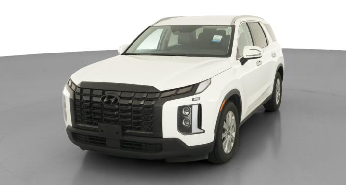 Thumbnail: 2025 Hyundai Palisade - 1