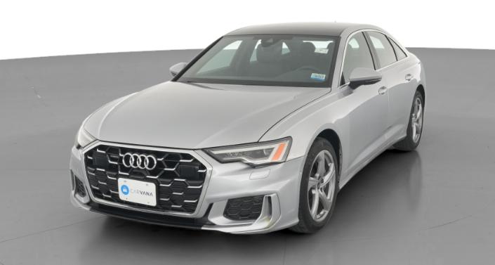2024 Audi A6 TFSI Premium -
                  Wheatland, OK