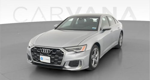2024 Audi A6