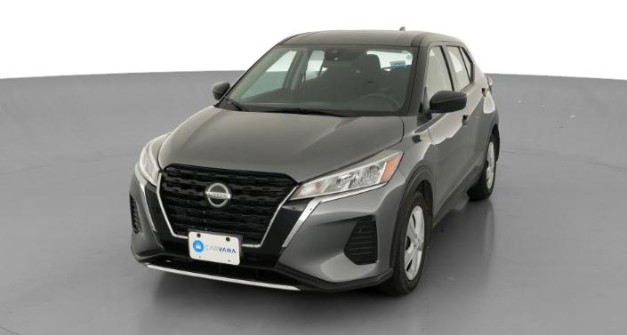 2021 Nissan Kicks S -
                  Richton Park, IL