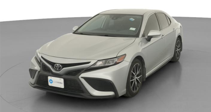 Thumbnail: 2023 Toyota Camry - 1