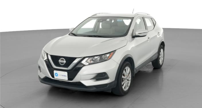 2020 Nissan Rogue Sport SV -
                  Haines City, FL