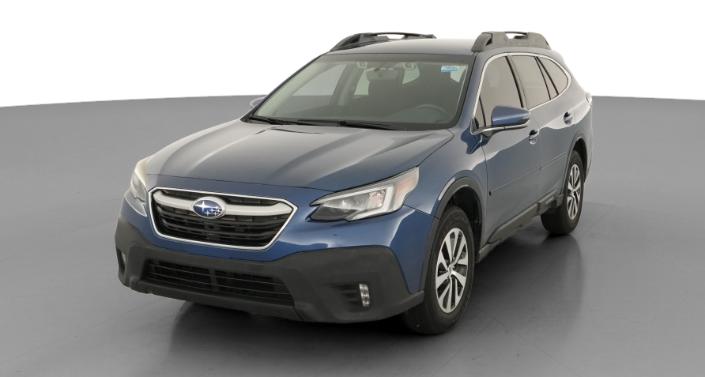 Thumbnail: 2020 Subaru Outback - 1