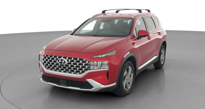 Thumbnail: 2022 Hyundai Santa Fe - 1