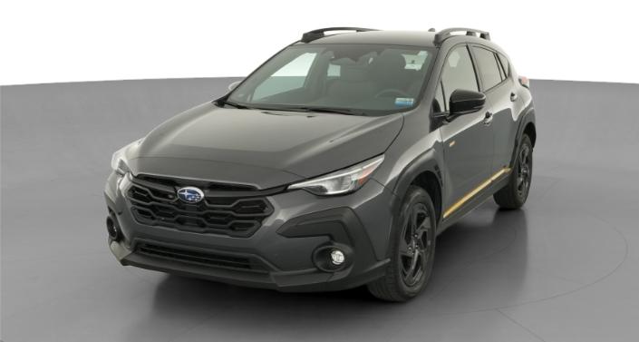 Thumbnail: 2024 Subaru Crosstrek - 1