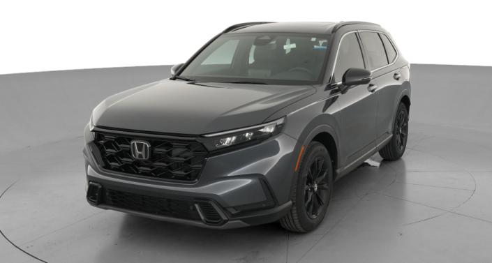 Thumbnail: 2025 Honda CR-V - 1