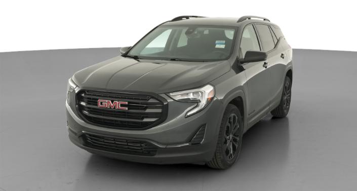 Thumbnail: 2020 GMC Terrain - 1