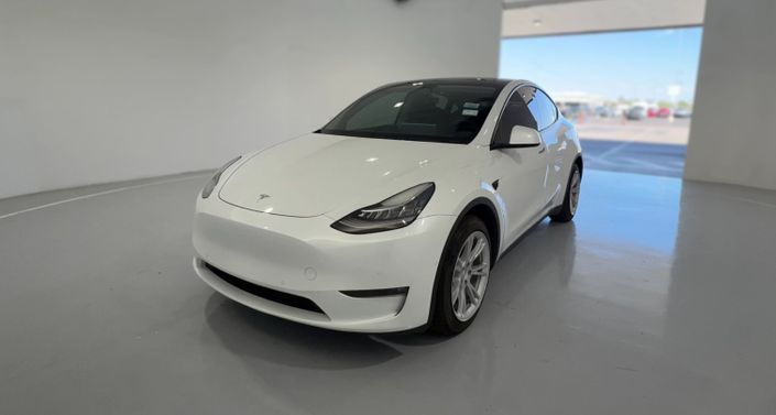 2021 Tesla Model Y Long Range -
                  Tempe, AZ