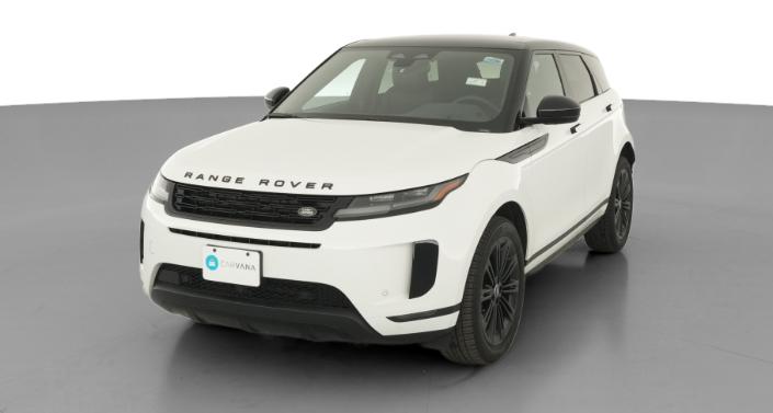 Thumbnail: 2025 Land Rover Range Rover Evoque - 1